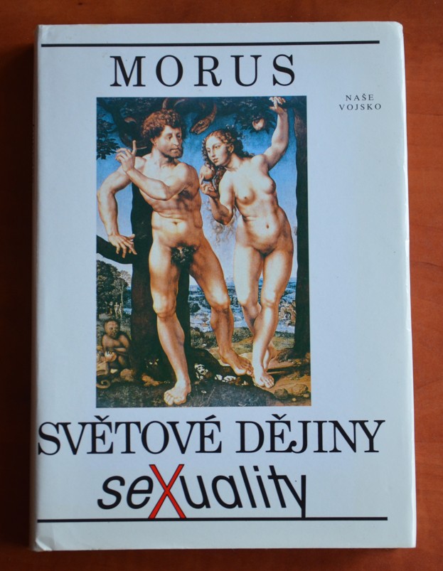Světové dějiny sexuality