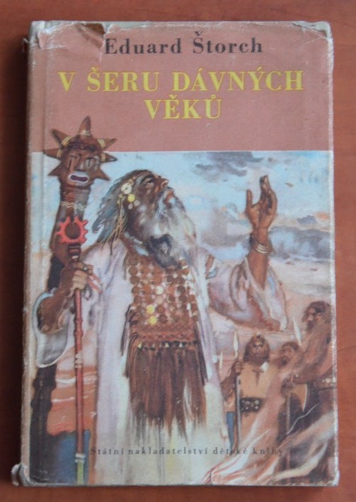 V šeru dávných věků