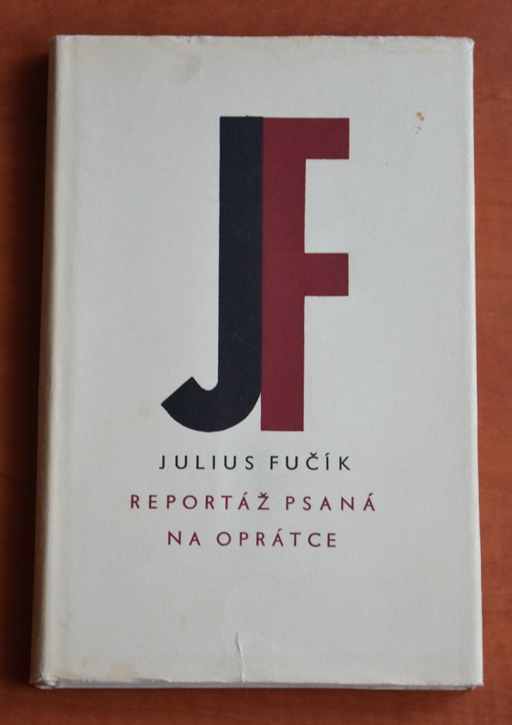 Reportáž psaná na oprátce
