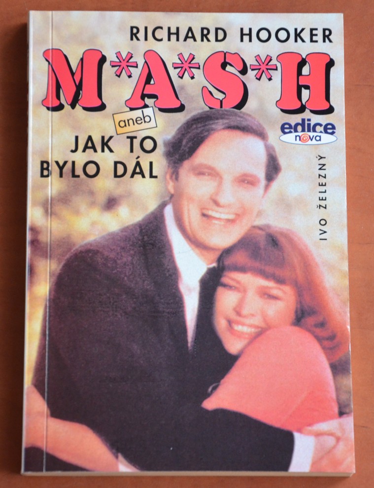 M*A*S*H aneb Jak to bylo dál