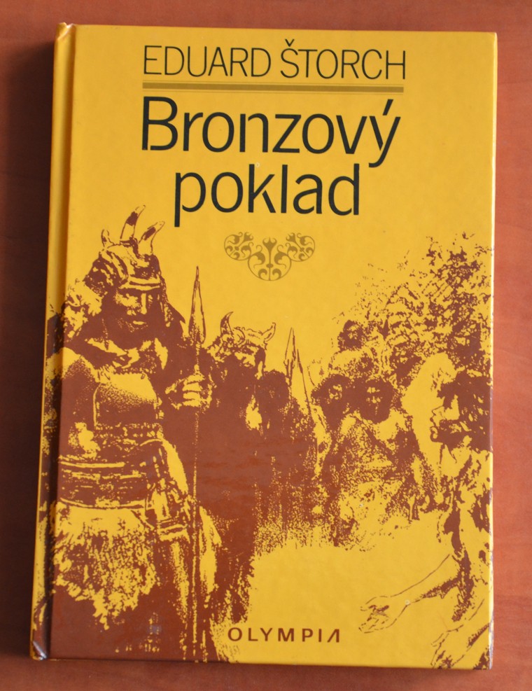 Bronzový poklad
