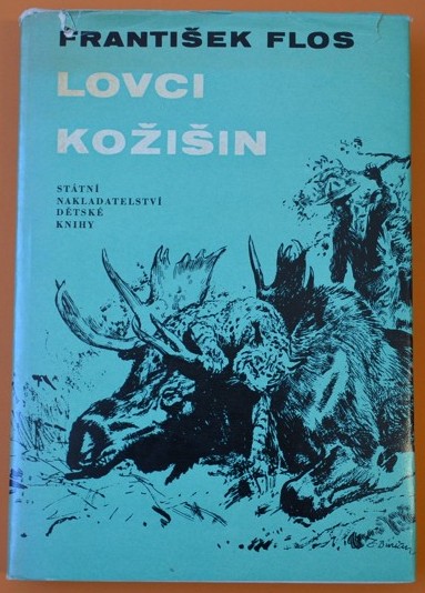 Lovci kožišin