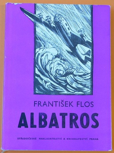 Albatros
