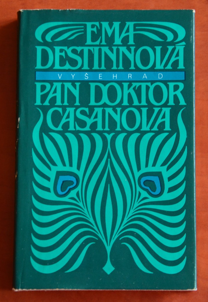 Pan doktor Casanova