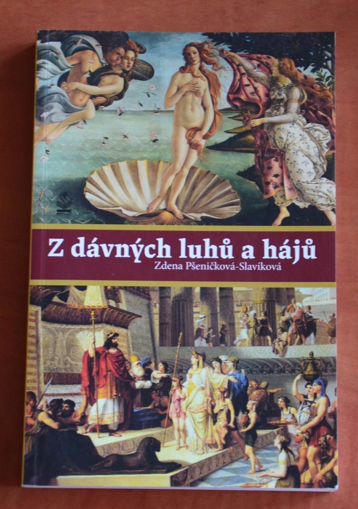 Z dávných luhů a hájů