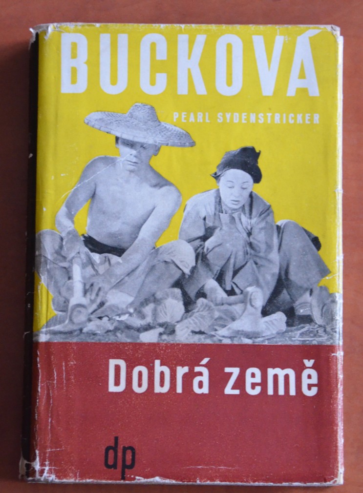 Dobrá země