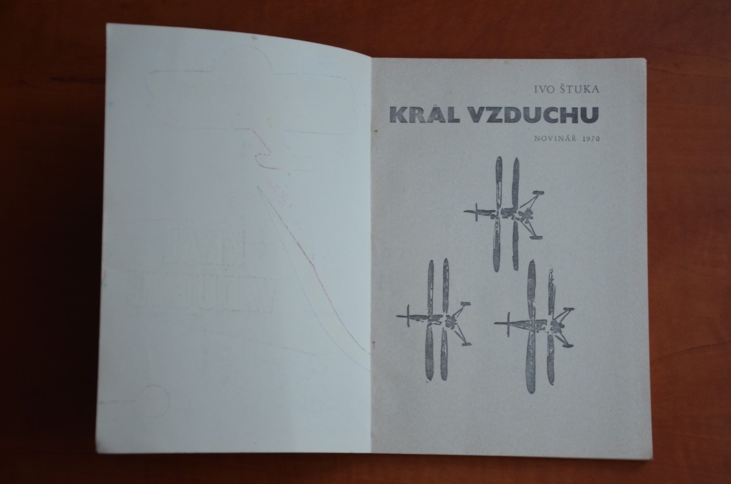 Král vzduchu