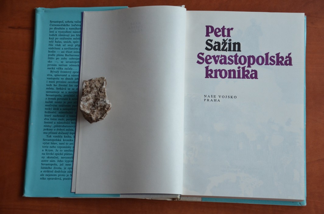 Sevastopolská kronika