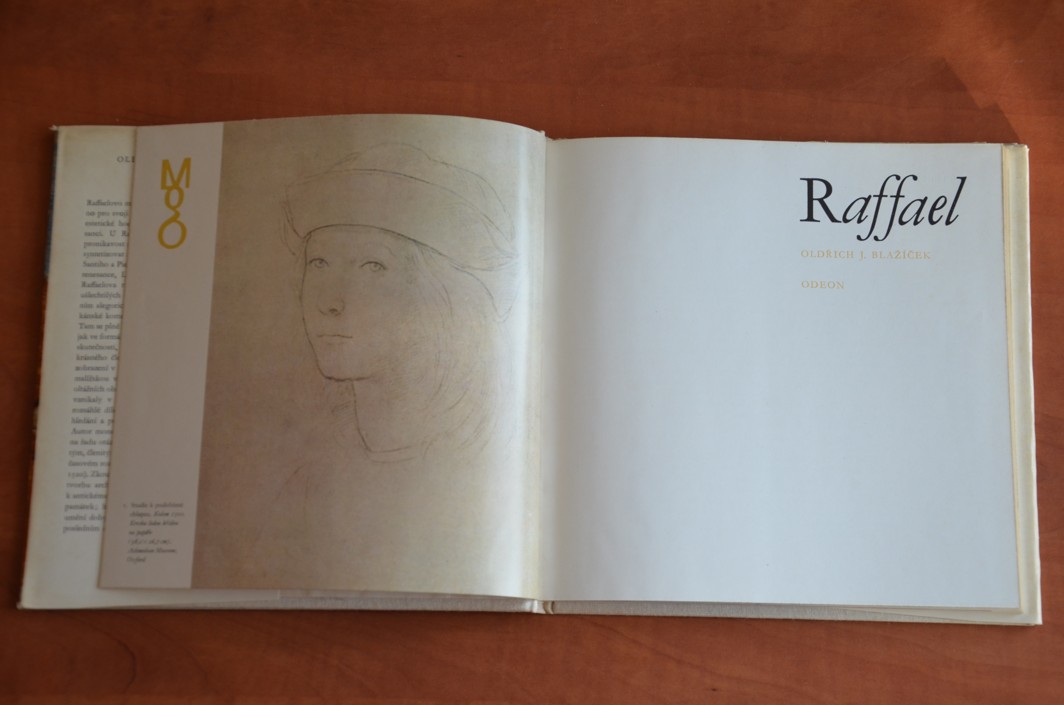 Raffael