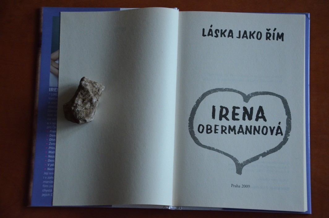 Láska jako Řím