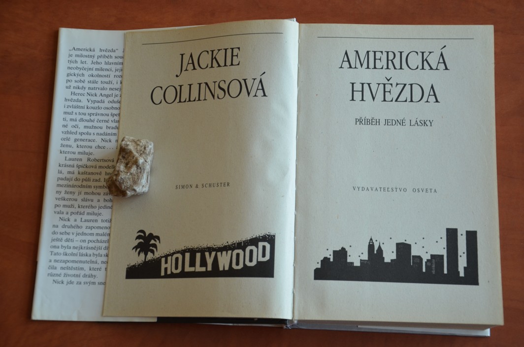 Americká hvězda