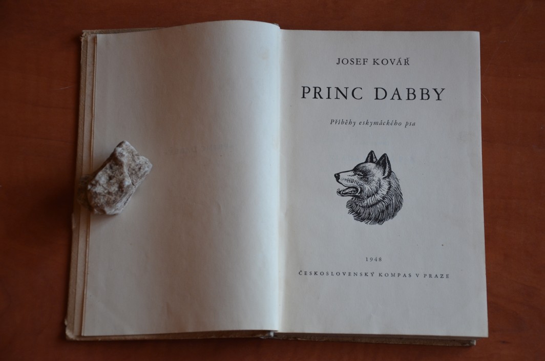 Princ Dabby