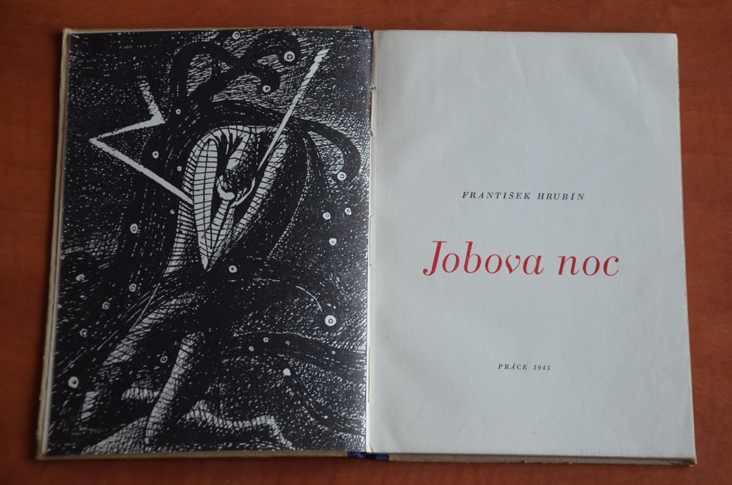 Jobova noc