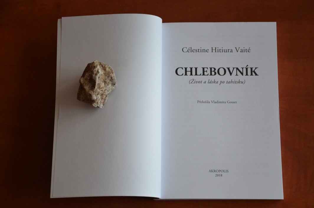 Chlebovník