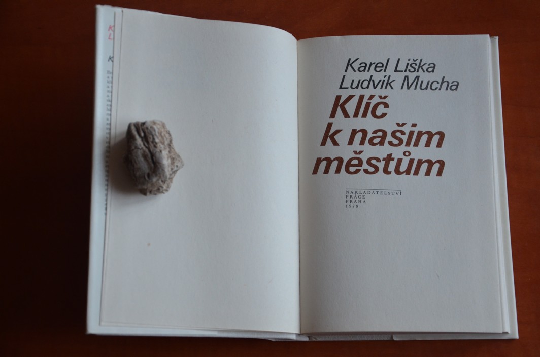 Klíč k našim městům