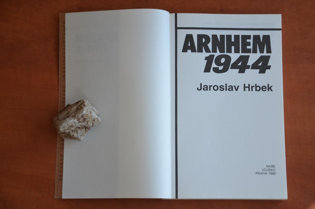Arnhem 1944