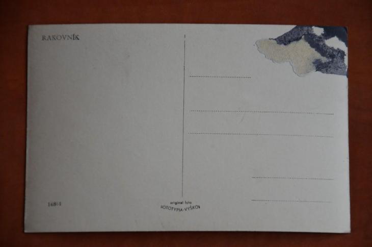 RAKOVNÍK koupaliště