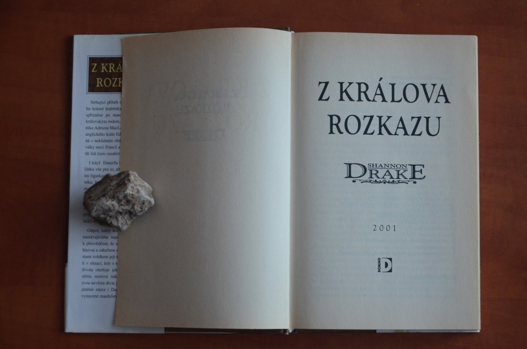 Z králova rozkazu