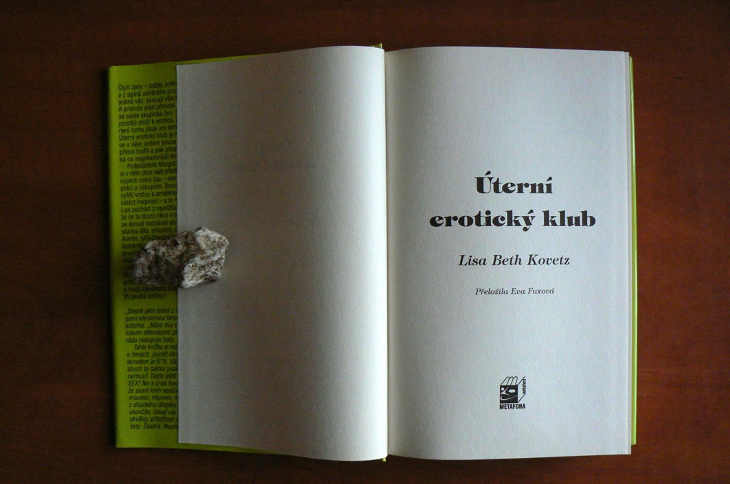 Úterní erotický klub