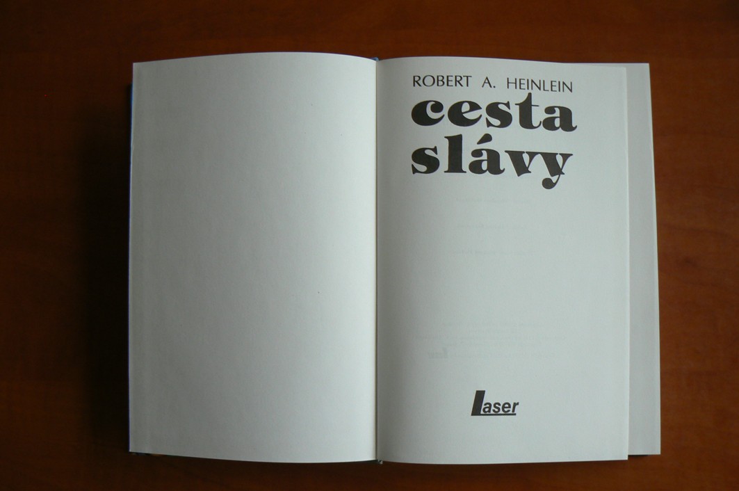 Cesta slávy