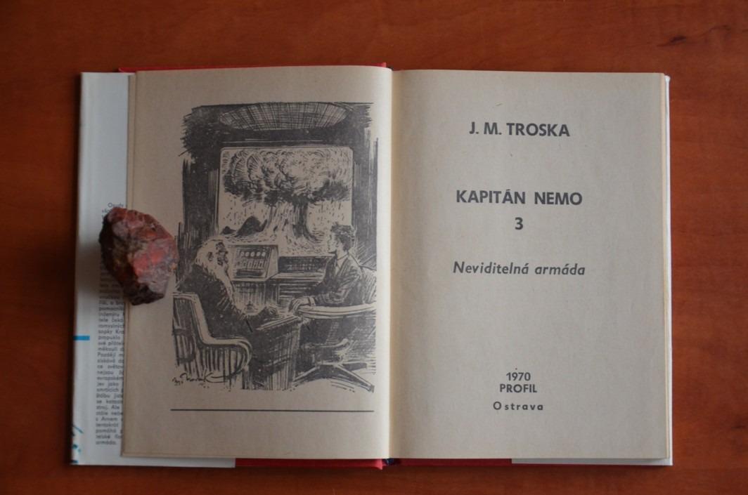 Neviditelná armáda