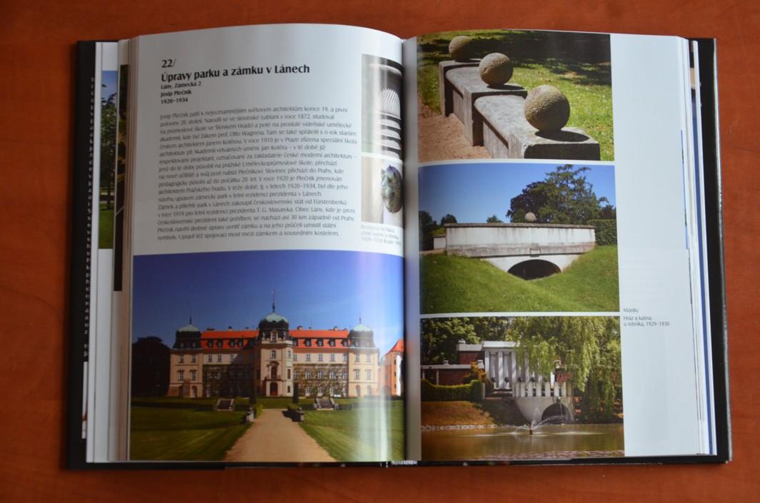 Stavby století ve Středočeském kraji 1918-2018