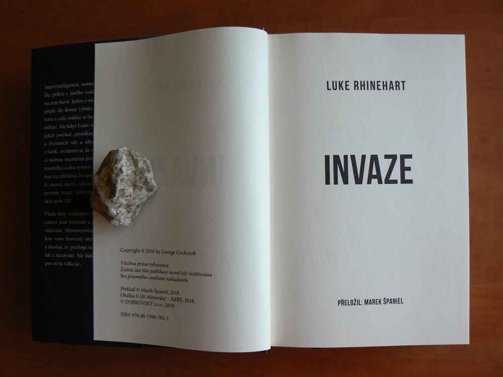 Invaze