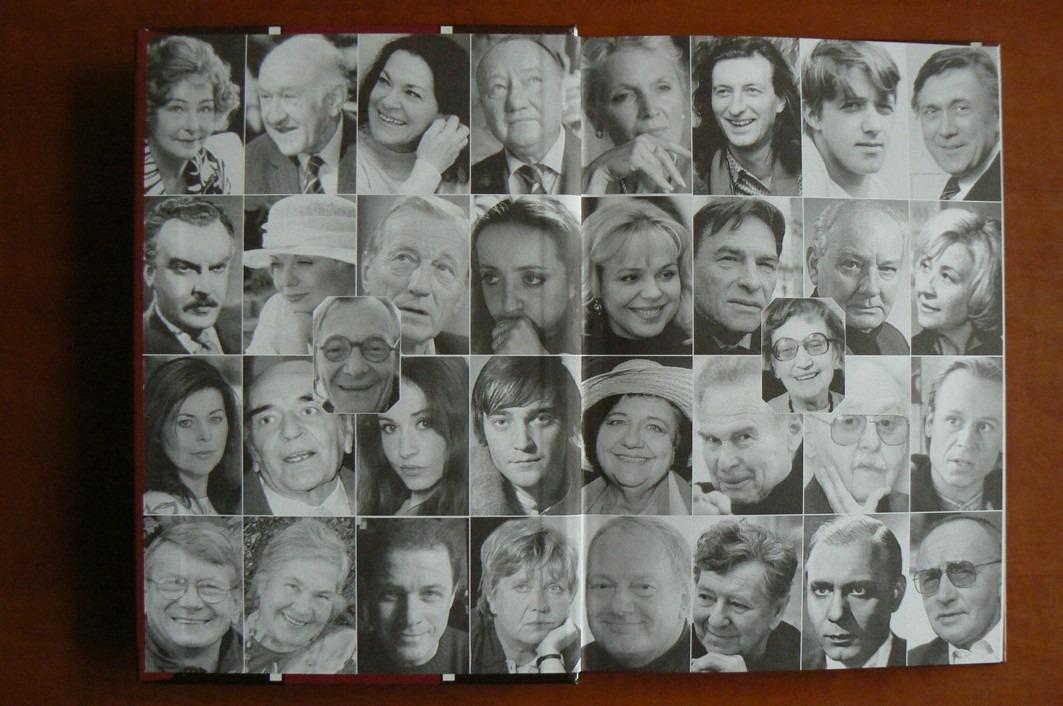 Kdo je kdo v českém filmu (podruhé)