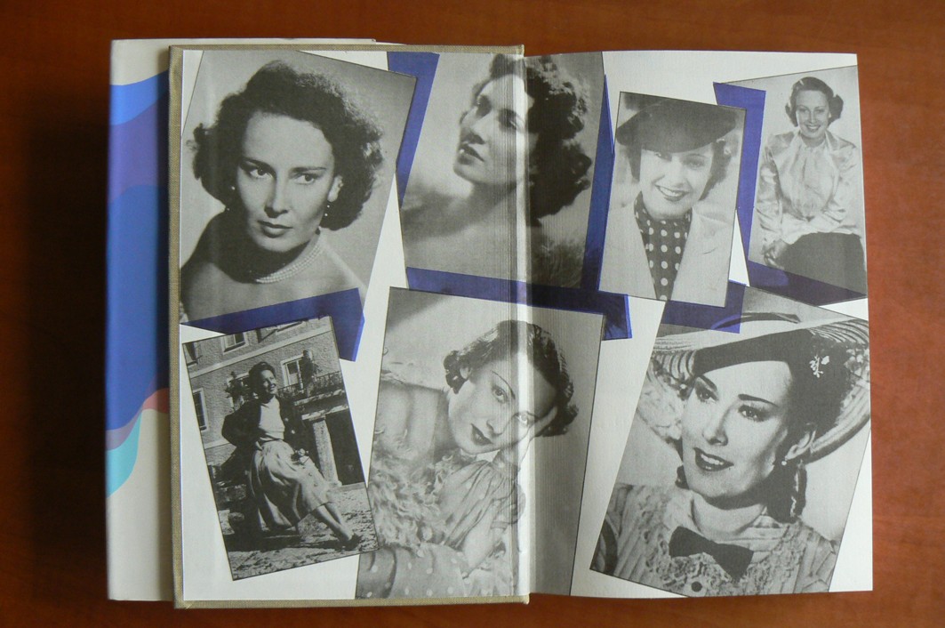 Lída Baarová - Života sladké hořkosti