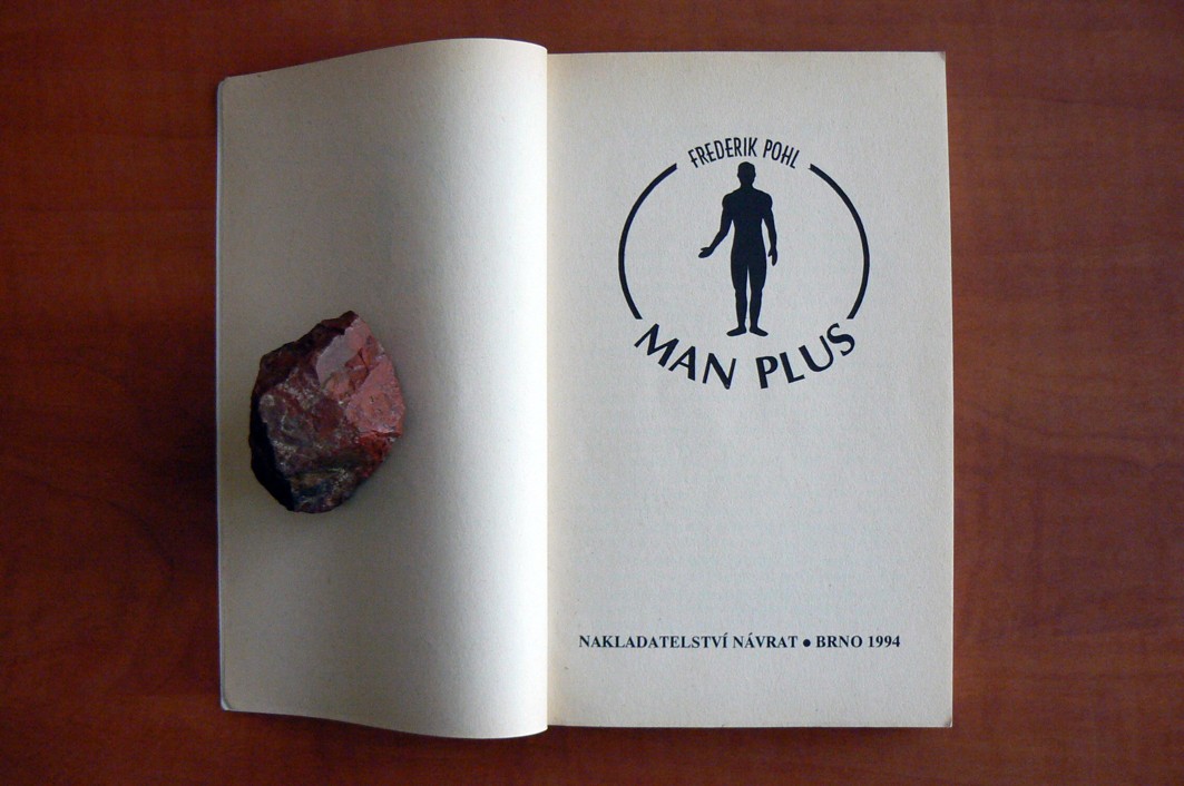 Man Plus