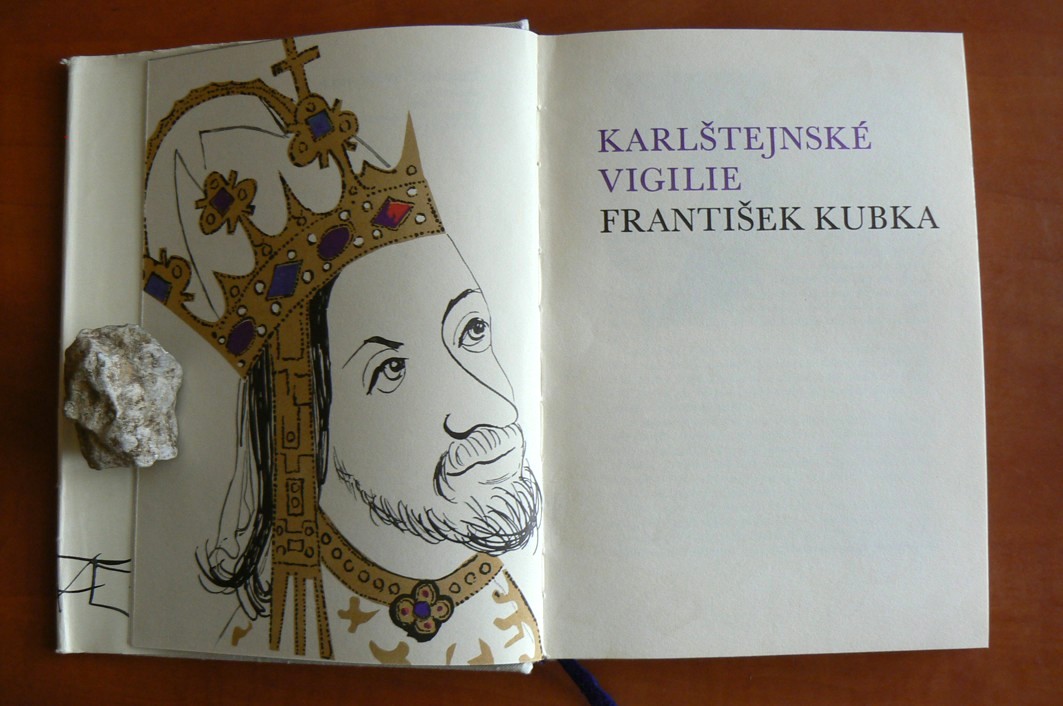 Karlštejnské vigilie