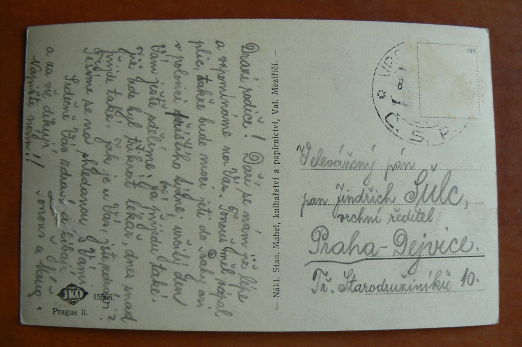 VALAŠSKÉ MEZIŘÍČÍ okres Vsetín