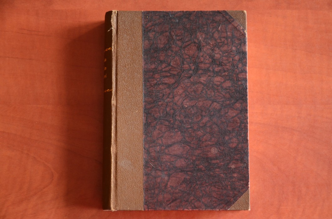 V MALÉM KRÁLOVSTVÍ (s originálním podpisem autora)