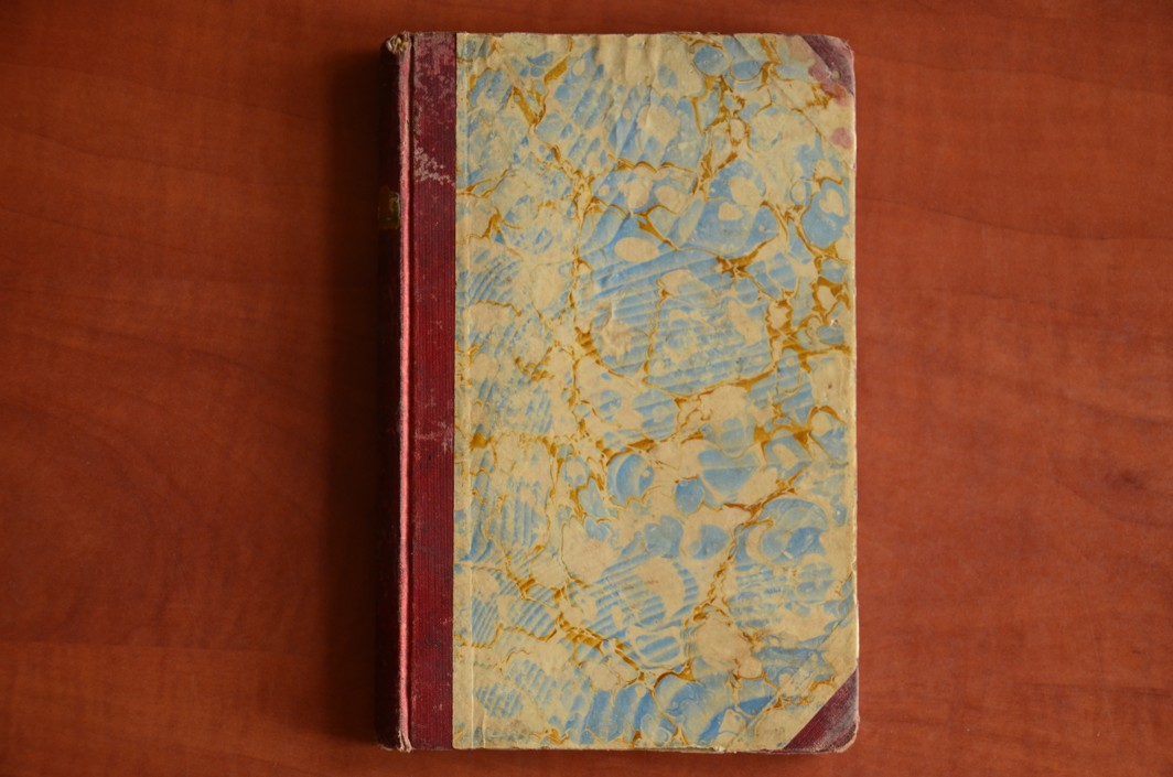 ČESKÝ JINOCH III. ročník 1897-1898