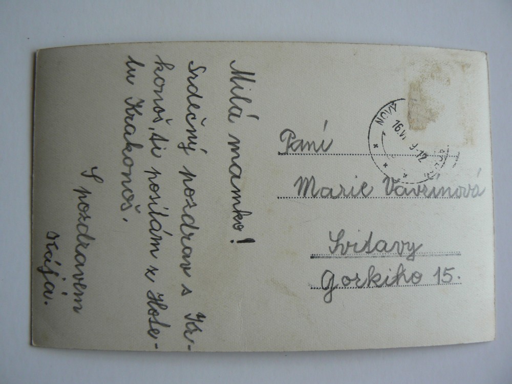 KRKONOŠE Mumlavská bouda Harrachov okres Semily