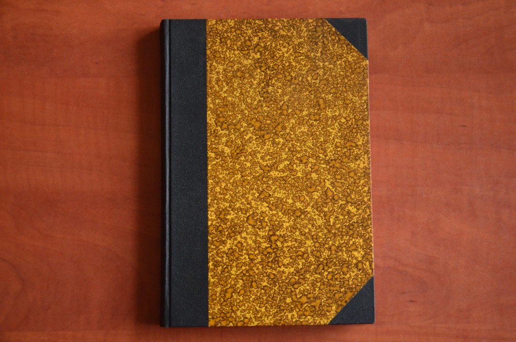 TAJEMNÝ OSTROV I. II. III. - Jules Verne (r. vyd. 1906)