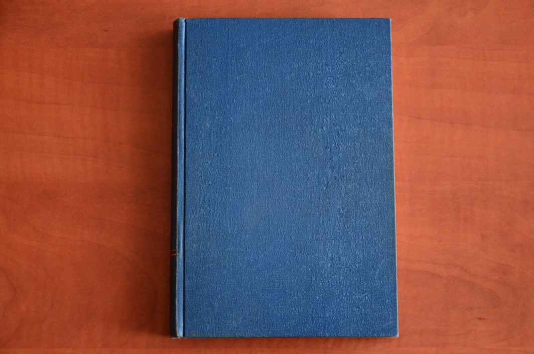 ROBINSON CRUSOE - KOD svazek 29 - Daniel Dafoe, Josef V. Pleva (1958)