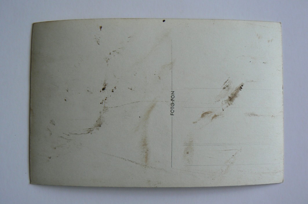 PROTIVÍN pohled na pivovar okres Písek první republika