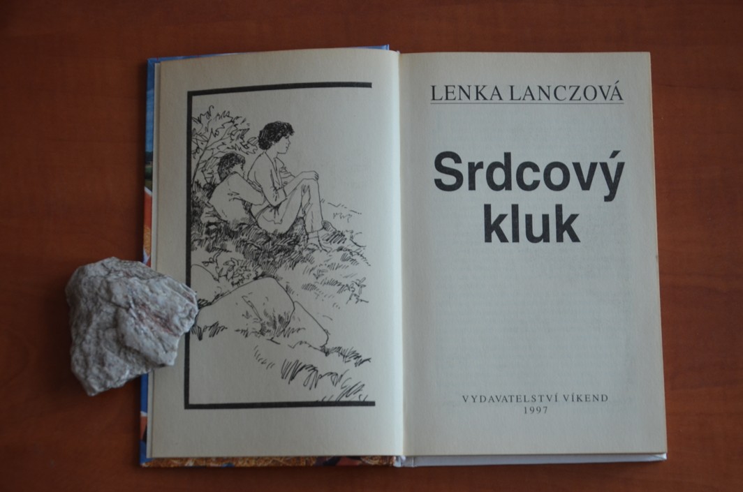 SRDCOVÝ KLUK Lenka Lanczová (1997)