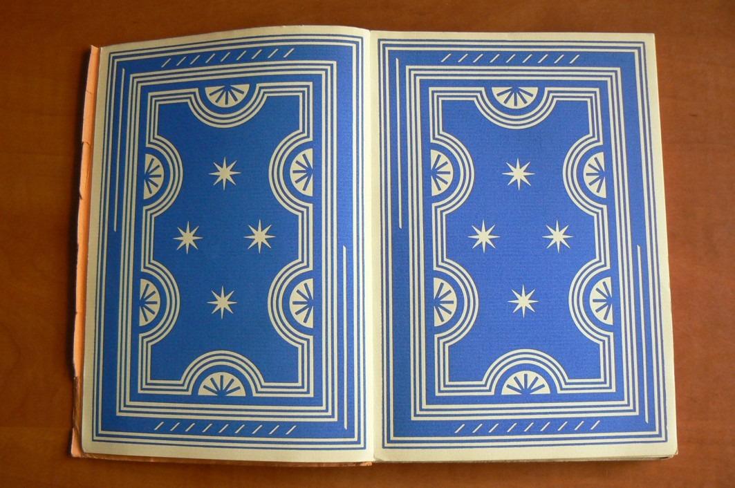 BÁSNĚ Miroslav Rutte AVENTINUM (1927) výtisk č. 263