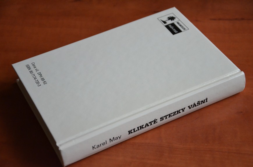 Klikaté stezky vášní