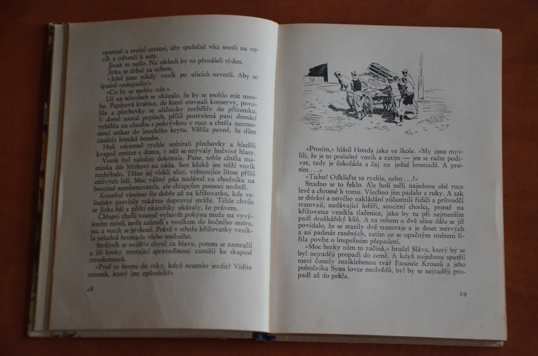 Pozor na primány (1941)