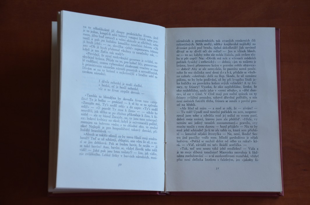 Žerty hravé i dravé