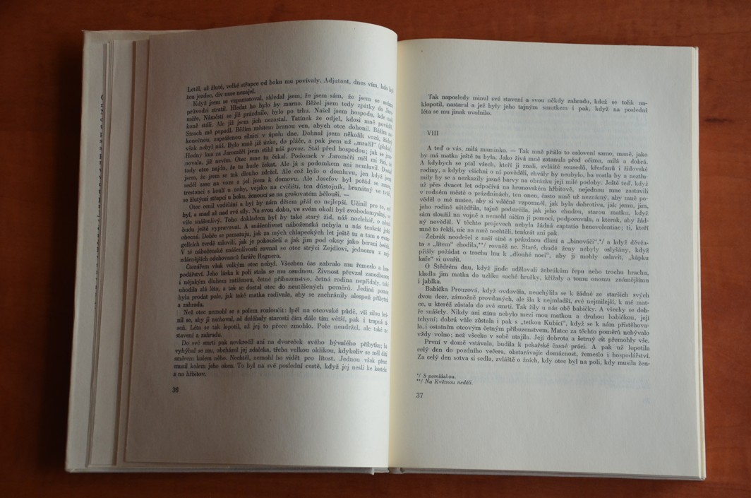 Z mých pamětí - Alois Jirásek