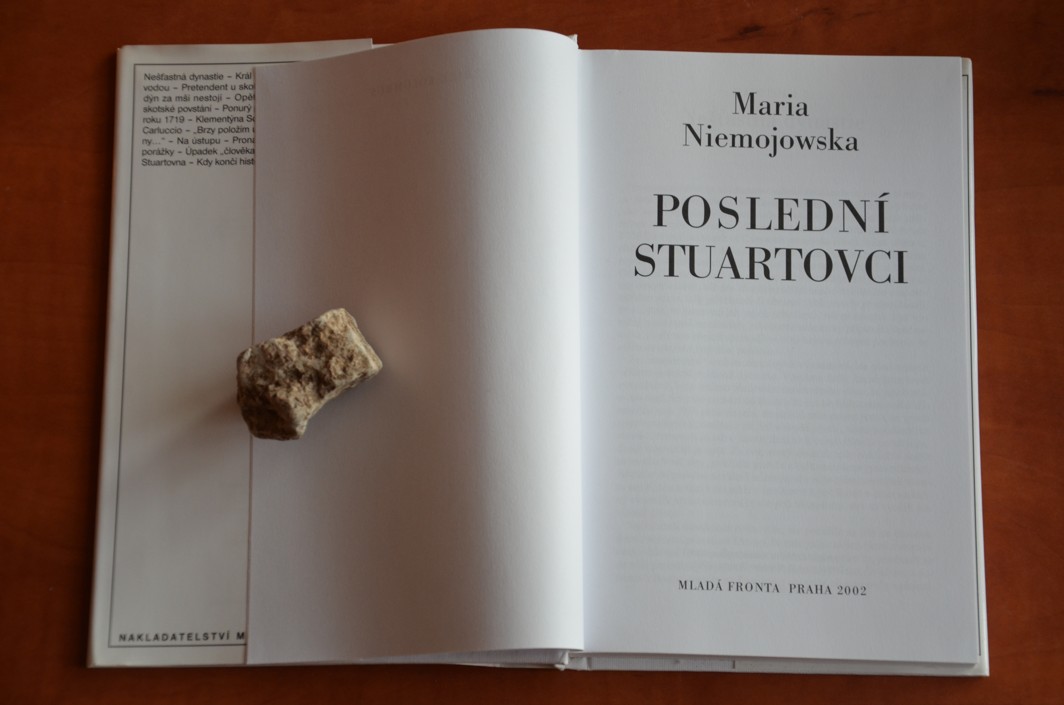 Poslední Stuartovci