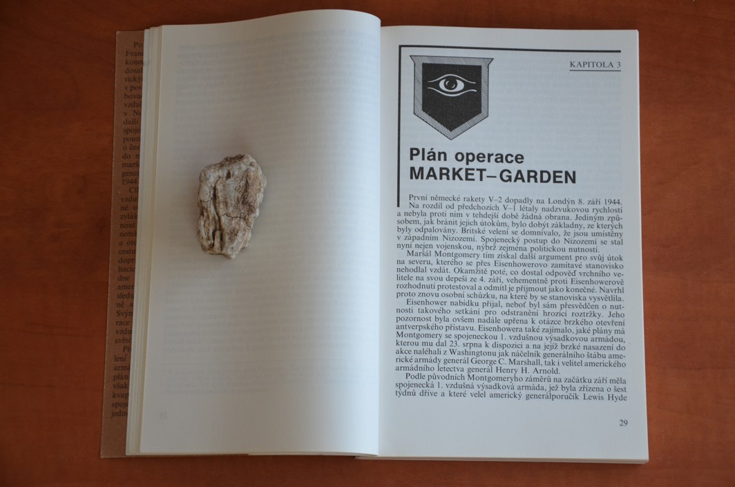 Arnhem 1944