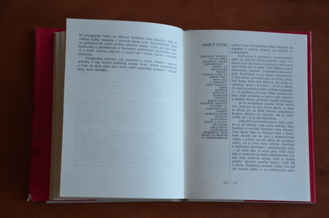 Hněvivé nebe španělské