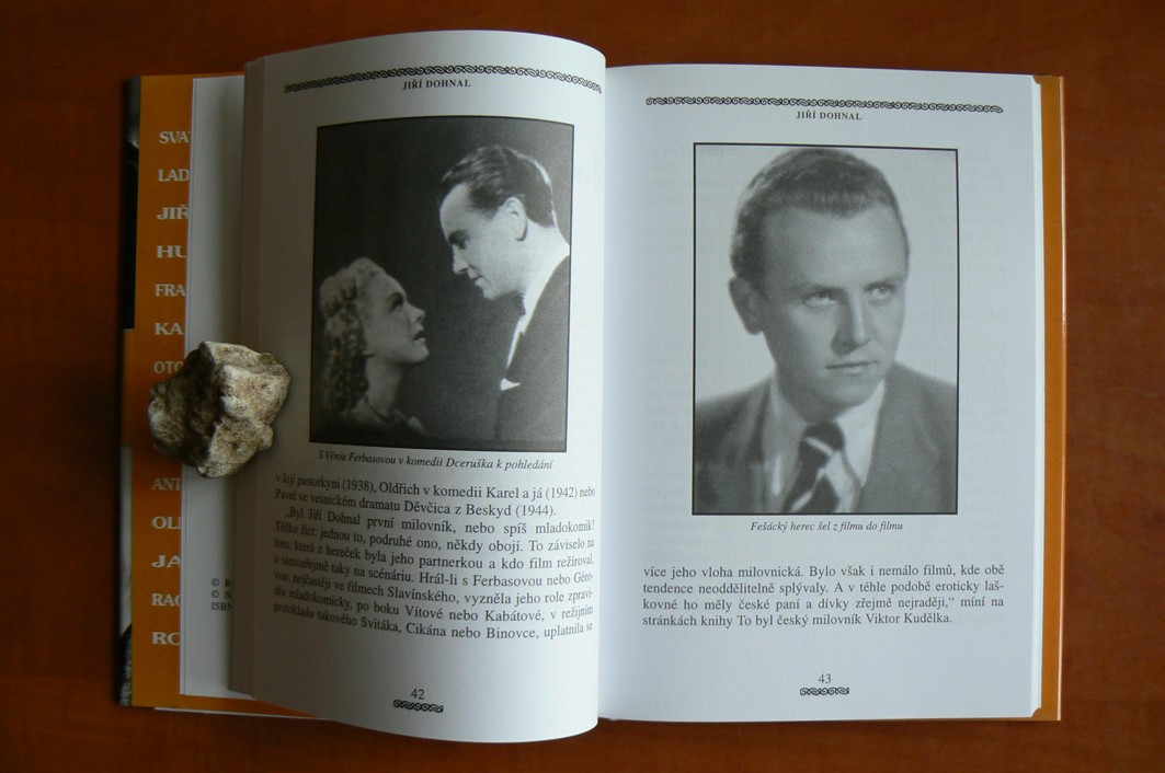 Svůdníci a první milovníci