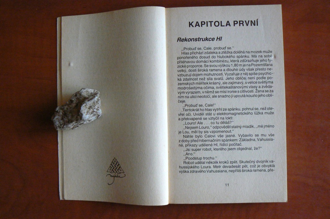Stavitelé světa