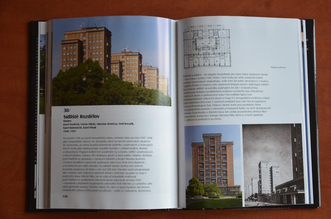 Stavby století ve Středočeském kraji 1918-2018